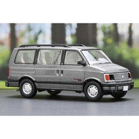 LV-N325a シボレー アストロ LT AWD (グレー) 94年式