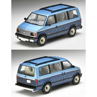 LV-N325b シボレー アストロ LT AWD (水色/紺) 94年式