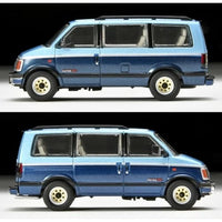 LV-N325b シボレー アストロ LT AWD (水色/紺) 94年式
