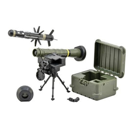 LA103 リトルアーモリー FGM148タイプ対戦車ミサイル