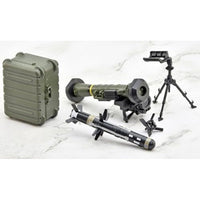 LA103 リトルアーモリー FGM148タイプ対戦車ミサイル