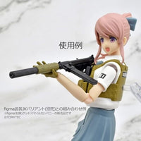 LA104 リトルアーモリー ステンMk2タイプ