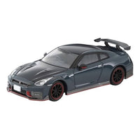 LV-N317a NISSAN GT-R NISMO Special edition 2024 model (グレー)
