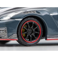 LV-N317a NISSAN GT-R NISMO Special edition 2024 model (グレー)