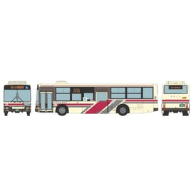 330042 わたしの街バスコレクション<MB1-2>北海道中央バス