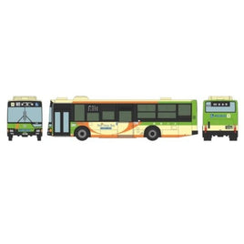 330059 わたしの街バスコレクション<MB2-2>東京都交通局