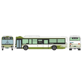 330103 わたしの街バスコレクション<MB7-2>広島電鉄