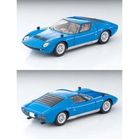 LV ランボルギーニ ミウラ P400 (青)