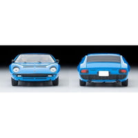 LV ランボルギーニ ミウラ P400 (青)