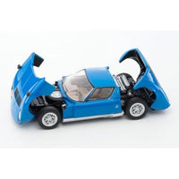 LV ランボルギーニ ミウラ P400 (青)