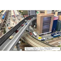 330264 建コレ187 高速道路カーブセット