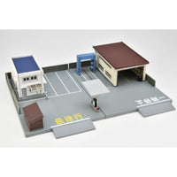 330288 建コレ145-2 バス営業所セット2
