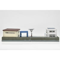 330288 建コレ145-2 バス営業所セット2