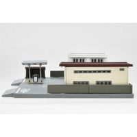 330288 建コレ145-2 バス営業所セット2