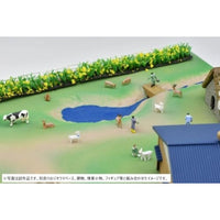 330301 ザ・動物101-2 鹿2
