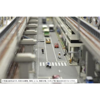 330332 情景小物141 バイク