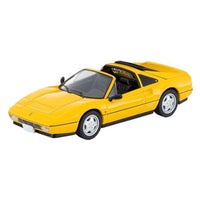 LV-N フェラーリ 328 GTS(黄)