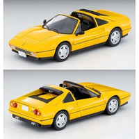 LV-N フェラーリ 328 GTS(黄)