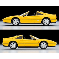 LV-N フェラーリ 328 GTS(黄)