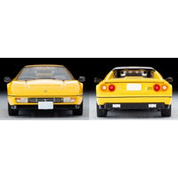 LV-N フェラーリ 328 GTS(黄)