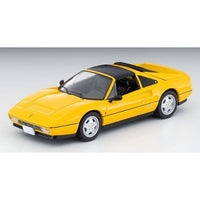 LV-N フェラーリ 328 GTS(黄)
