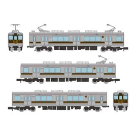 330646 鉄道コレクション 福島交通1000系3両セットA