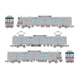 330660 鉄道コレクション 長野電鉄3000系3両セットA