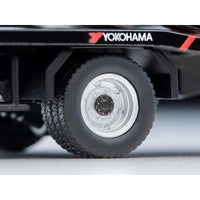 LV-N191b いすゞ エルフ 花見台自動車セフテーローダ ビッグワイド (ADVAN)