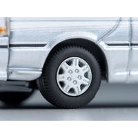 LV-N216d トヨタ ハイエースワゴン スーパーカスタムG (白/銀) 2001年式