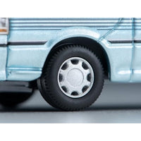 LV-N208d トヨタ ハイエースワゴン スーパーカスタム (白/水色) 90年式