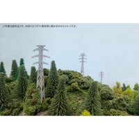 330844 情景小物143 遠景素材 鉄塔
