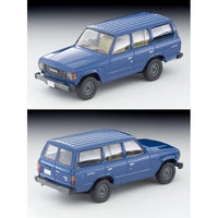 LV-N279d トヨタ ランドクルーザー60 スタンダード (青)