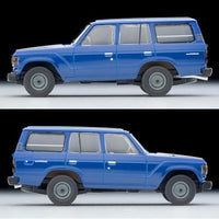 LV-N279d トヨタ ランドクルーザー60 スタンダード (青)
