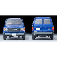 LV-N279d トヨタ ランドクルーザー60 スタンダード (青)