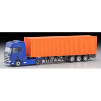 330905 トレーラーコレクション スカニア トレーラーセット A