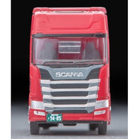 330905 トレーラーコレクション スカニア トレーラーセット A