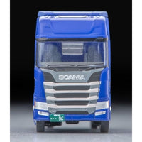 330905 トレーラーコレクション スカニア トレーラーセット A