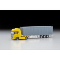 330912 トレーラーコレクション スカニア トレーラーセット B