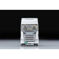 330912 トレーラーコレクション スカニア トレーラーセット B