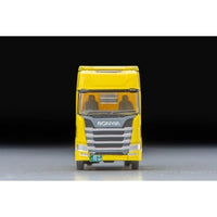 330912 トレーラーコレクション スカニア トレーラーセット B