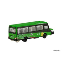 330929 鉄コレ・バスコレ 阿佐海岸鉄道DMV-932(すだちの風) モードインターチェンジ付
