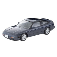 LV-N235f 日産 180SX タイプX  (パープリッシュグレー) 95年式
