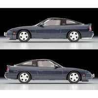 LV-N235f 日産 180SX タイプX  (パープリッシュグレー) 95年式