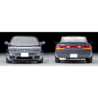 LV-N235f 日産 180SX タイプX  (パープリッシュグレー) 95年式