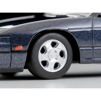 LV-N235f 日産 180SX タイプX  (パープリッシュグレー) 95年式
