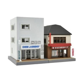 330981 建コレ107-3 駅前商店B3