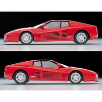 LV-N フェラーリ F512 M (赤)