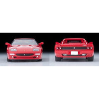 LV-N フェラーリ F512 M (赤)