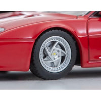 LV-N フェラーリ F512 M (赤)