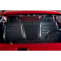 LV-N フェラーリ F512 M (赤)